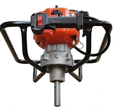 Ahoyadora Dolmar PD520