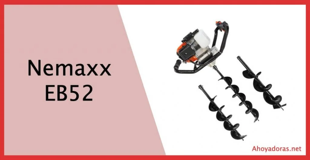 Nemaxx EB52
